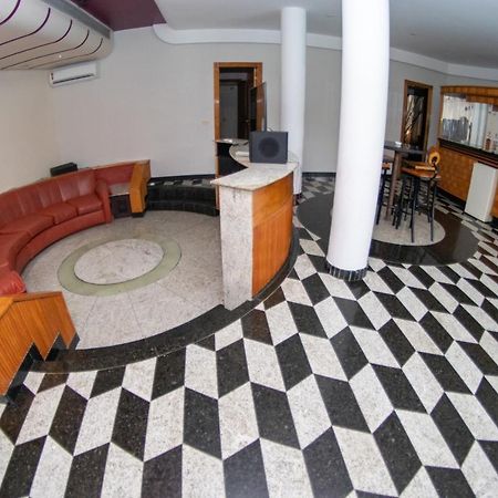 Motel Del Rey サルバドール エクステリア 写真