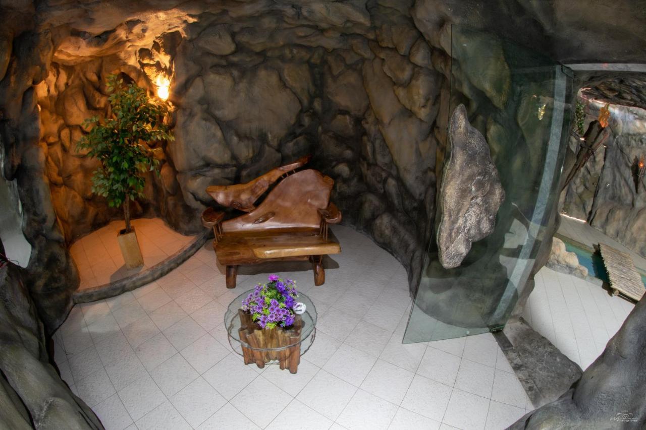 Motel Del Rey サルバドール エクステリア 写真