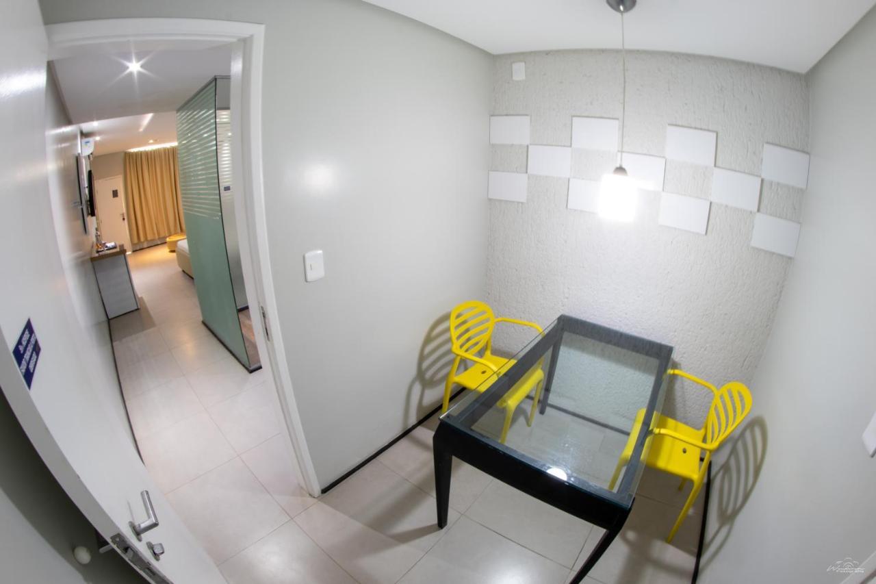 Motel Del Rey サルバドール エクステリア 写真